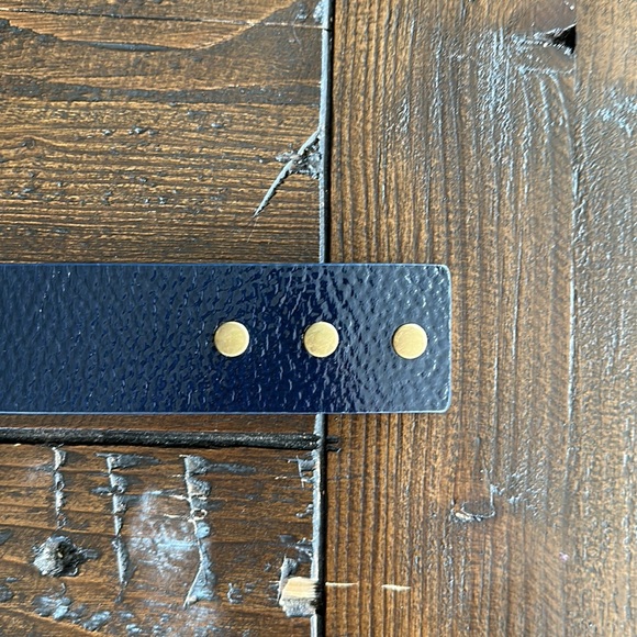 Never worn Tory Burch belt - Picture 5 of 6